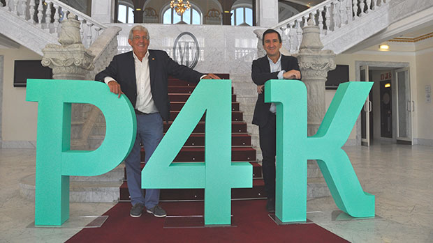 El festival Passion for Knowledge 2019 movilizará a 10.000 personas