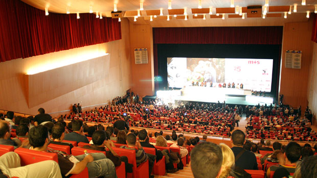El festival Passion for Knowledge (P4K) 2019 llega por primera vez a Pamplona