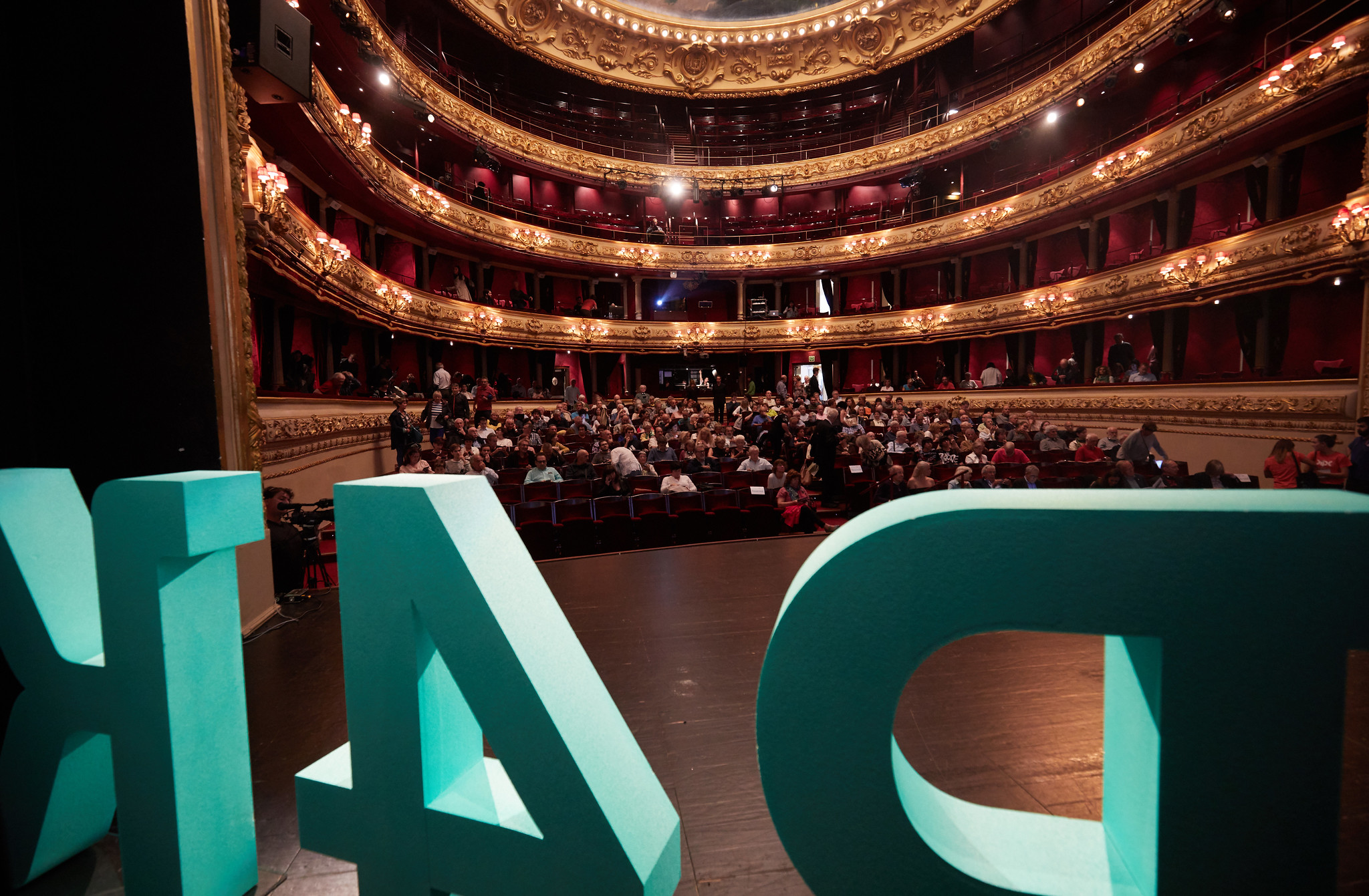 ¡Vuelve Passion for Knowledge!
