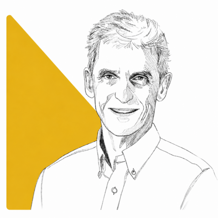 El Premio Nobel de Física Wolfgang Ketterle participará en la nueva edición de Passion for Knowledge