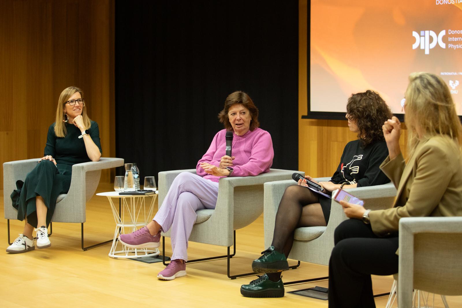 Passion for Knowledge pone el foco en la salud mental